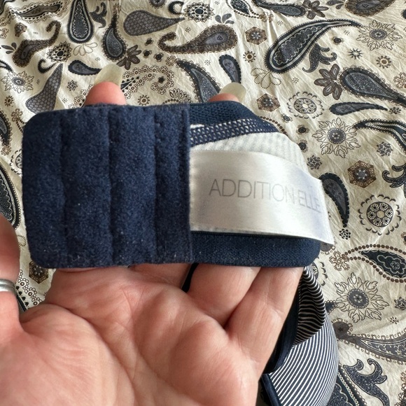 Plus Size Additionelle Bra - Picture 3 of 4